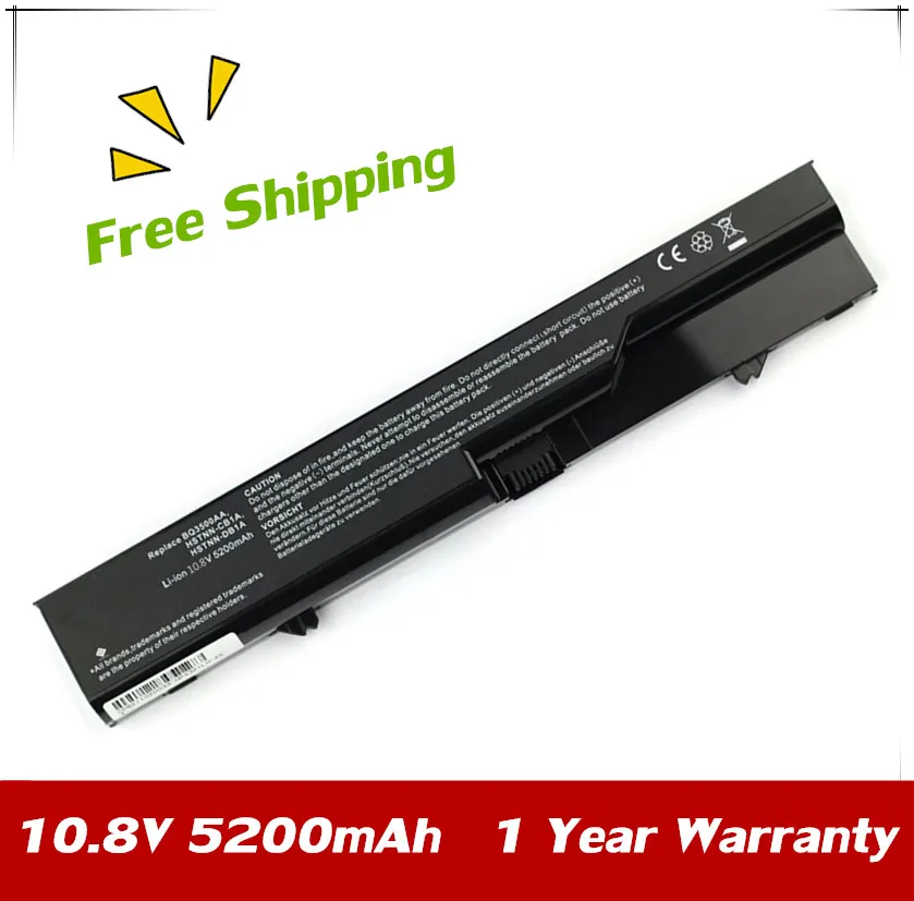 Аккумулятор 7XINbox PH06 HSTNN-CB1A BQ350AA для HP 420 421 425 4320t 620 625 4000 s 4320s 4321s 4420s 4325s 4421s 4520s 320s 325 326
Аккумулятор 7XINbox PH06 HSTNN-CB1A BQ350AA для HP 420 421 425 4320t 620 625 4000 s 4320s 4321s 4420s 4325s 4421s 4520s 320s 325 326