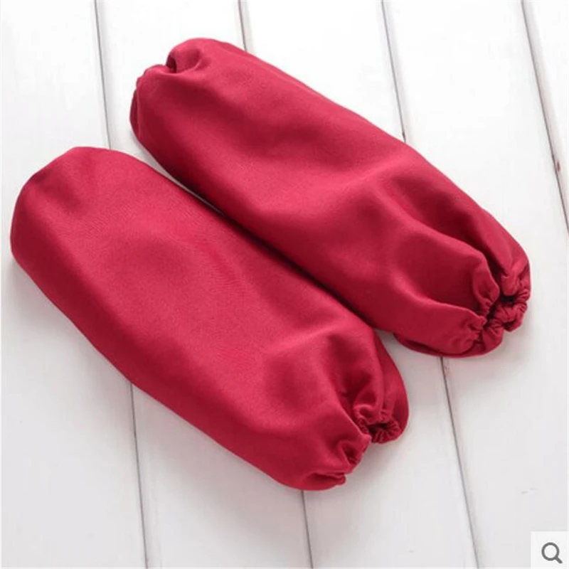New Brief Home Cleaning Sleeves Women Loose Fashion Working Antifouling Long Oversleeves Home Kitchen Cleaning Accessories JJ129
New Brief Home Cleaning Sleeves Women Loose Fashion Working Antifouling Long Oversleeves Home Kitchen Cleaning Accessories JJ129