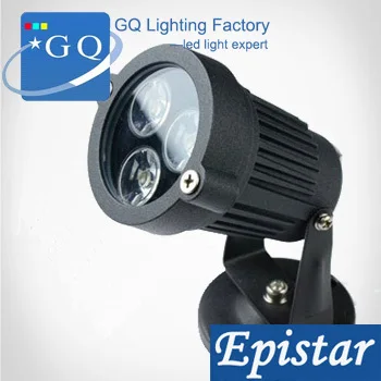 100 pcs Fedex UPS DHL 3W LED Spotlight waterproof lighting lamp geyser pool pond light Bridgelux 45mil chip DC12V 24V
100 pcs Fedex UPS DHL 3W LED Spotlight waterproof lighting lamp geyser pool pond light Bridgelux 45mil chip DC12V 24V