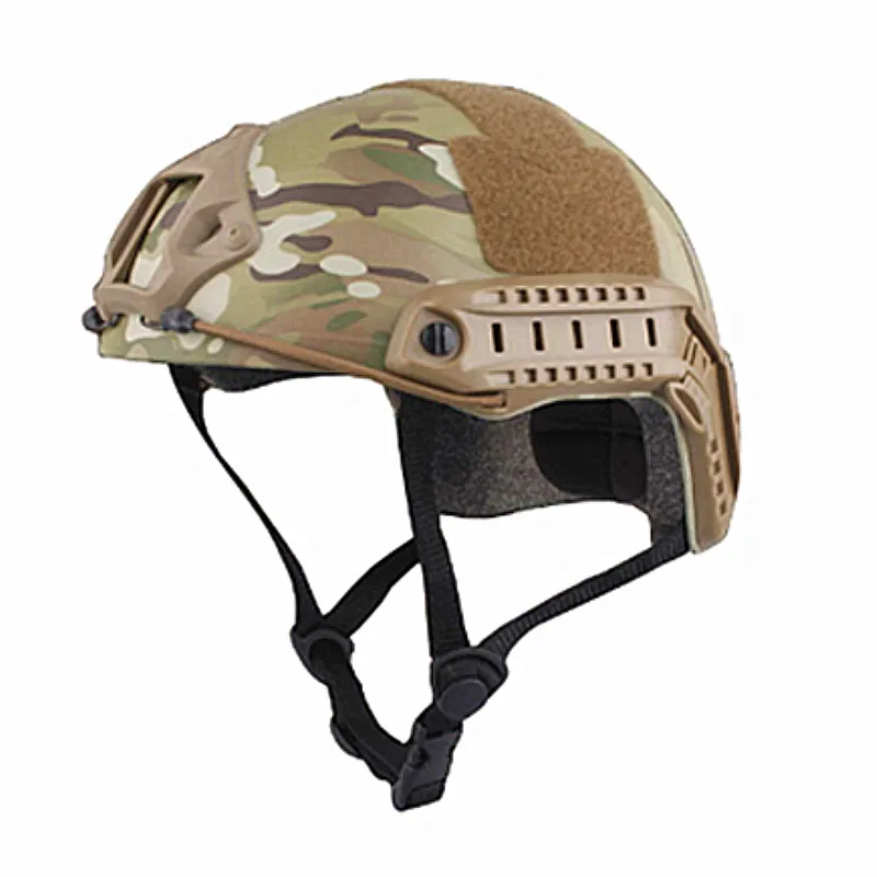 Sports Helmets Multicam Military Airsoft Helmet Combat FAST Helmet MH TYPE Economy Version BK For Hunting Free Shipping
Sports Helmets Multicam Military Airsoft Helmet Combat FAST Helmet MH TYPE Economy Version BK For Hunting Free Shipping