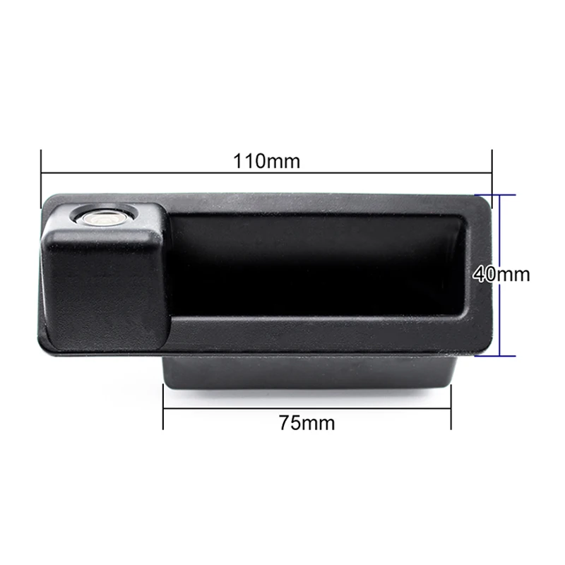 Car Rear Parking View Camera Trunk Handle For BMW old 5 series 08-10 old 3 Series 08-12, X1 12-14)/new & old X5 X6 2014
Car Rear Parking View Camera Trunk Handle For BMW old 5 series 08-10 old 3 Series 08-12, X1 12-14)/new & old X5 X6 2014