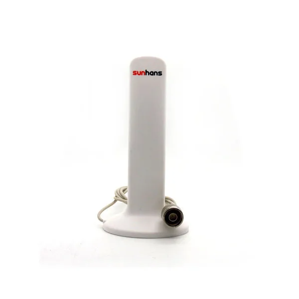 2014 Sunhans 800-2700MHz 8dBi антенна для 3G 4G GSM CDMA WCDMA усилитель сигнала сотового телефона