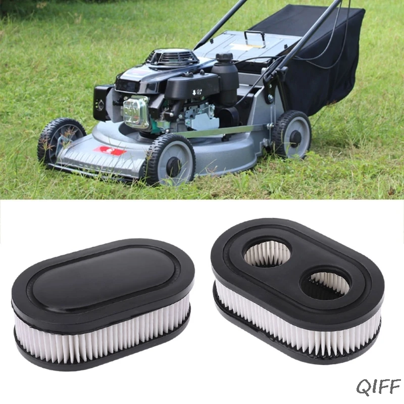 Очиститель воздушного фильтра для газонокосилки Briggs & Stratton 798452 593260 5432 5432K