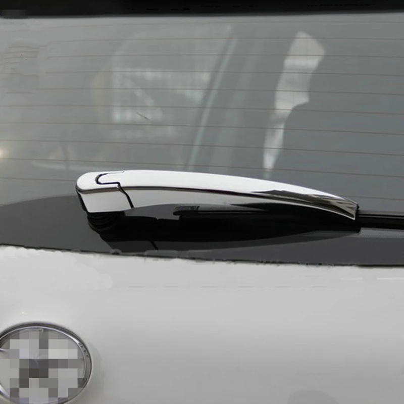 ABS chrome rear tail wiper cover for S5 REFINE JAC 13 14,Free shipping window wipe trim plastic plating car styling cover stick
ABS chrome rear tail wiper cover for S5 REFINE JAC 13 14,Free shipping window wipe trim plastic plating car styling cover stick