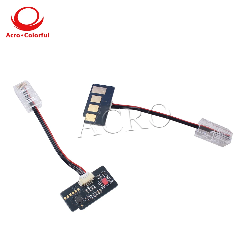 Auto reset toner chip for cartridge CLT-K606S CLT-Y606S CLT-C606S CLT-M606S Compatible for samsung CLX-9350ND 9358ND
Auto reset toner chip for cartridge CLT-K606S CLT-Y606S CLT-C606S CLT-M606S Compatible for samsung CLX-9350ND 9358ND