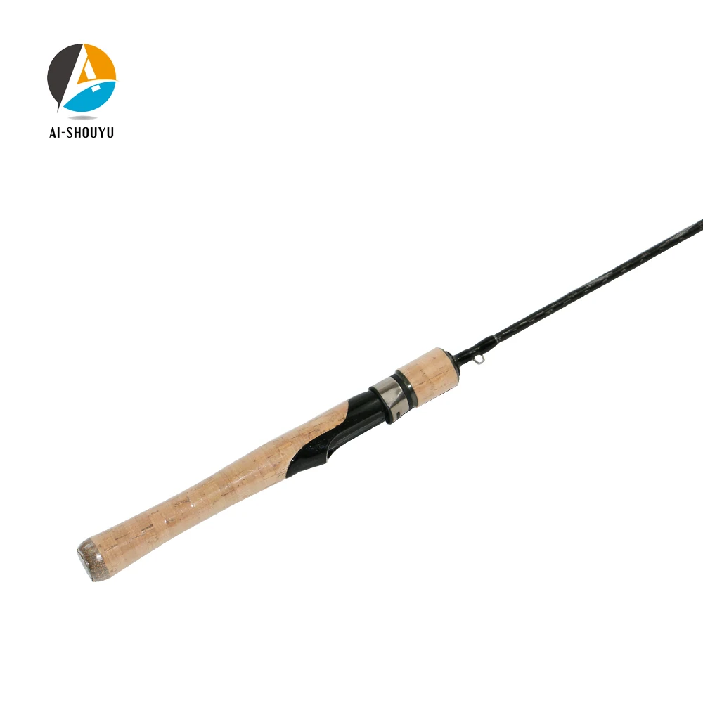 AI-SHOUYU UL Spinning Rod Solid tip 1.68m Fast Action Carbon Rod net weight 91g for Light Jigging Fishing Rod 562UL 2-10g 2-8LB
AI-SHOUYU UL Spinning Rod Solid tip 1.68m Fast Action Carbon Rod net weight 91g for Light Jigging Fishing Rod 562UL 2-10g 2-8LB