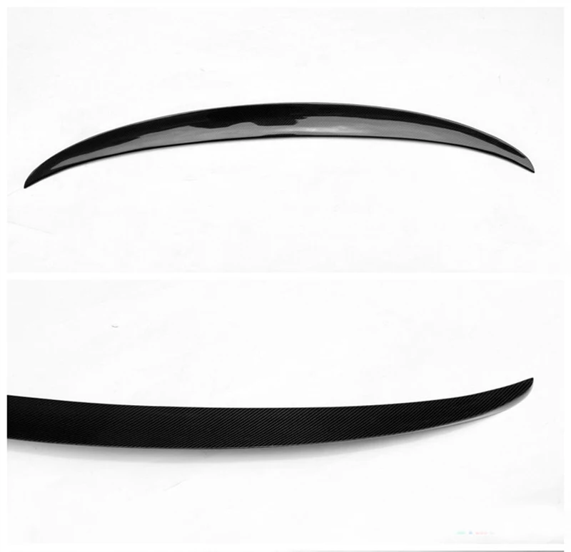 G30 M5 Style Carbon Fiber Deck Lid Spoiler Wing for BMW 5 Series G30 Auto Car Accessories Rear Trunk Spoiler
G30 M5 Style Carbon Fiber Deck Lid Spoiler Wing for BMW 5 Series G30 Auto Car Accessories Rear Trunk Spoiler
