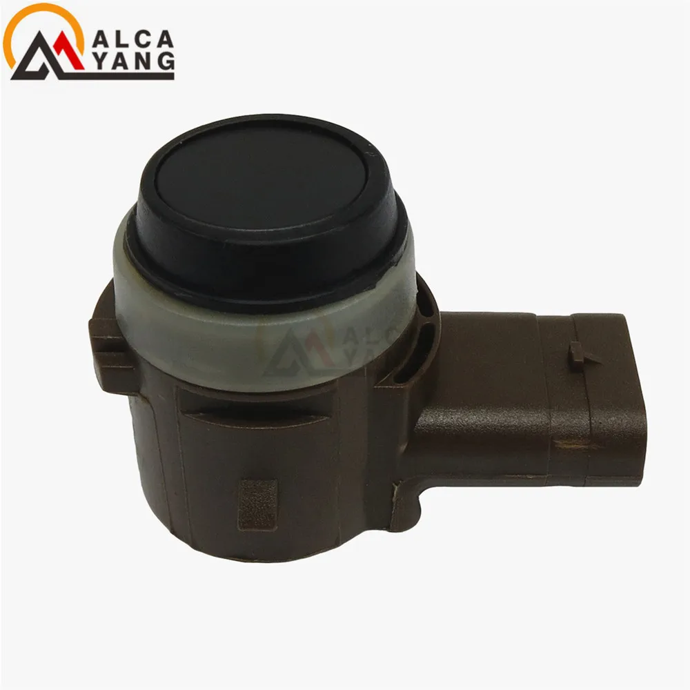 Genuine Ultrasonic PDC Parking Sensor 66209274429 9274429 For BMW X3 X4 X5 F25 F15 F85 F26 F10 F30 F20 F45 F06
Genuine Ultrasonic PDC Parking Sensor 66209274429 9274429 For BMW X3 X4 X5 F25 F15 F85 F26 F10 F30 F20 F45 F06