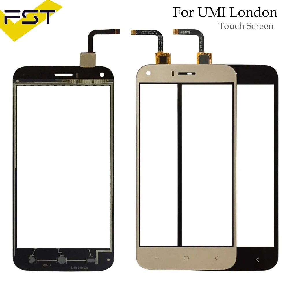 Mobile Touch Screen Front Glass Digitizer Panel For UMI London Diamond Touch Screen Sensor Glass
Mobile Touch Screen Front Glass Digitizer Panel For UMI London Diamond Touch Screen Sensor Glass