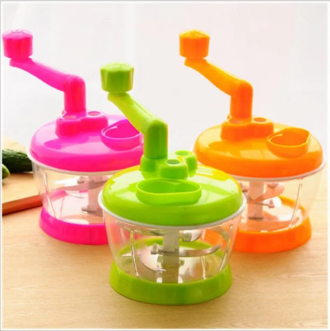 Multifunctional ripper Multifunction chopper shredder Kitchen manual meat grinder domestic pickling machine
Multifunctional ripper Multifunction chopper shredder Kitchen manual meat grinder domestic pickling machine