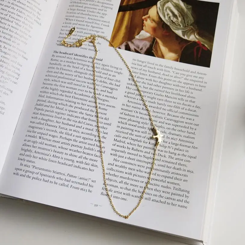 100% 925 Sterling Silver Love Bird Short Necklace Women Gold Color Statement Necklace Jewelry Silver Necklaces Girls Colar
100% 925 Sterling Silver Love Bird Short Necklace Women Gold Color Statement Necklace Jewelry Silver Necklaces Girls Colar