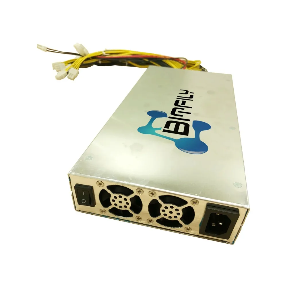 Asic BTC BCH Bitfily MinerSnow Panther B1+ 24.5TH/S With PSU Bitcoin Miner Better Than Antminer S9 T9+ V9 WhatsMiner M3 M10
Asic BTC BCH Bitfily MinerSnow Panther B1+ 24.5TH/S With PSU Bitcoin Miner Better Than Antminer S9 T9+ V9 WhatsMiner M3 M10