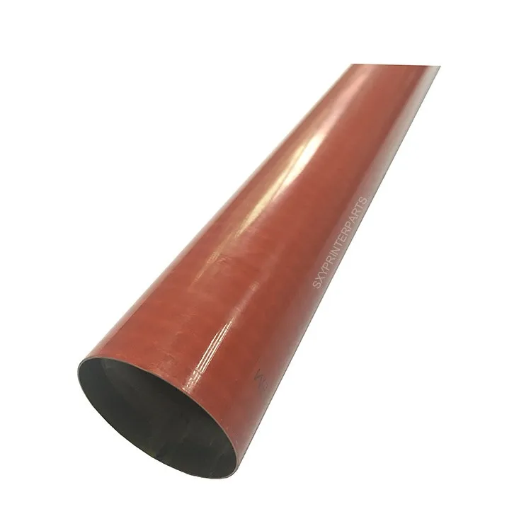 Free Shipping New Original Quality Fuser Film Sleeve for HP 4600 4650 Printer Spare Parts
Free Shipping New Original Quality Fuser Film Sleeve for HP 4600 4650 Printer Spare Parts