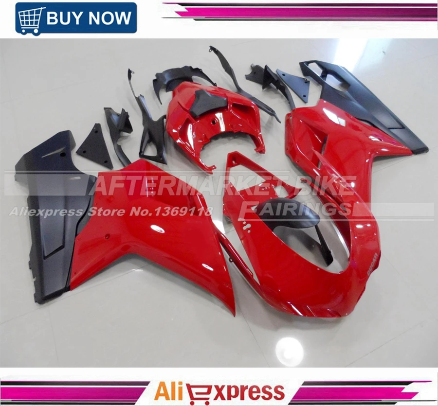 Блестящий красный Инжекционный корпус для мотоцикла Ducati 848 1098 1198 ABS обтекатель крышки 100% Fitment
Блестящий красный Инжекционный корпус для мотоцикла Ducati 848 1098 1198 ABS обтекатель крышки 100% Fitment