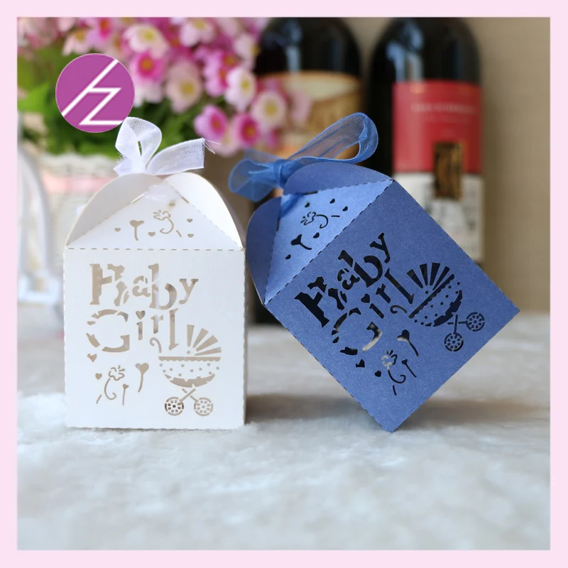 100Pcs Baby ShowerDecoration baby girl Gender Reveal Candy Box Birthday Party Supplies Decorations Favors paper box Bag Gift box
100Pcs Baby ShowerDecoration baby girl Gender Reveal Candy Box Birthday Party Supplies Decorations Favors paper box Bag Gift box