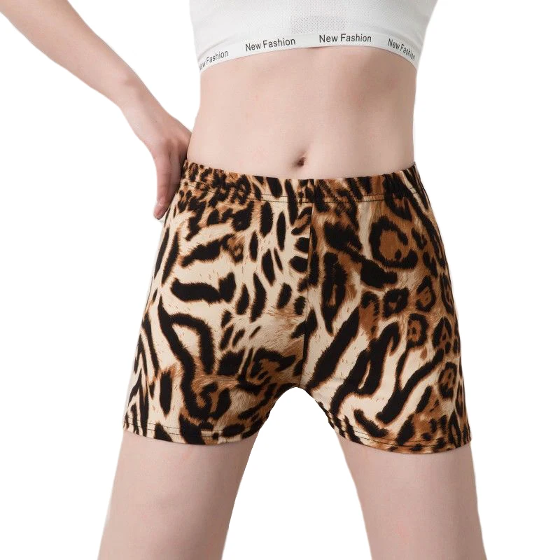 YSDNCHI Women Sexy Fitness Shorts Summer Leopard Print Activewear Elastic Athleisure Slim Skinny
YSDNCHI Women Sexy Fitness Shorts Summer Leopard Print Activewear Elastic Athleisure Slim Skinny