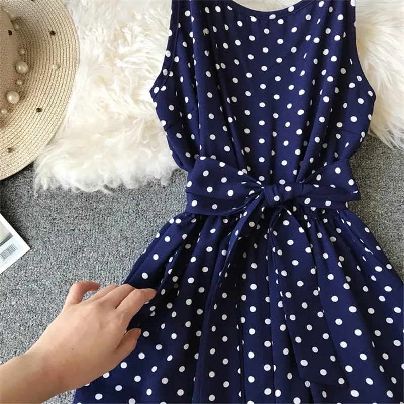 2019 Summer Elegant White Blue Polka Dot Jumpsuits For women 2019 Chic Bohemian Chiffon Strapless Body Mujer
2019 Summer Elegant White Blue Polka Dot Jumpsuits For women 2019 Chic Bohemian Chiffon Strapless Body Mujer