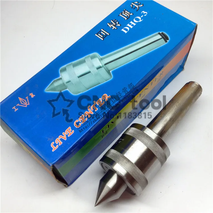 1PCS Precision live center MT1 center for lathe machine Revolving Centre High-precision high-quality
1PCS Precision live center MT1 center for lathe machine Revolving Centre High-precision high-quality