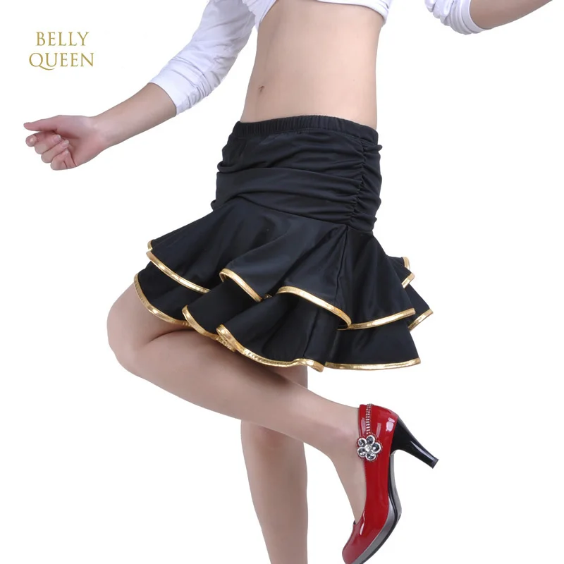 2022 New Lady Latin Dance Skirt For Womens Adjustable Styles Latin Dance Dress Competition/Practice Dancewear 8 Colors
2022 New Lady Latin Dance Skirt For Womens Adjustable Styles Latin Dance Dress Competition/Practice Dancewear 8 Colors