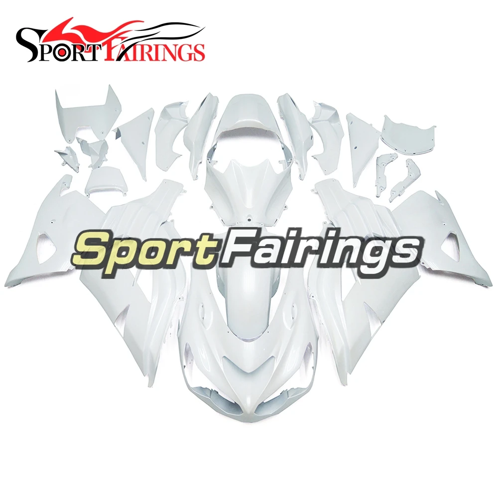 Injection Fairings For Kawasaki ZX14R ZX-14R 12 13 14 15 2012 2013 2014 ABS Motorcycle Fairing Kit Bodywork White Pearl Fittings
Injection Fairings For Kawasaki ZX14R ZX-14R 12 13 14 15 2012 2013 2014 ABS Motorcycle Fairing Kit Bodywork White Pearl Fittings