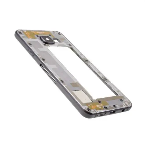 Тренажер с одинарными и Dual Sim карты с выемкой посередине Корпус рамка Шасси для Samsung Galaxy A3 (2016) A310
Тренажер с одинарными и Dual Sim карты с выемкой посередине Корпус рамка Шасси для Samsung Galaxy A3 (2016) A310