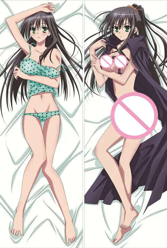 kore wa zombie desu ka anime Characters sexy girl eucliwood hellscythe pillow cover Is This a Zombie haruna body Pillowcase
kore wa zombie desu ka anime Characters sexy girl eucliwood hellscythe pillow cover Is This a Zombie haruna body Pillowcase