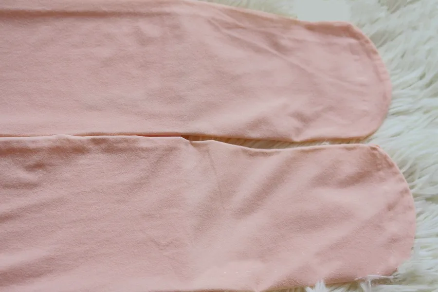 New Candy Solid Women Sexy Pantyhose Thin Leg Black Tights Super Elastic Tights Female Collant Stretchy Pantyhose Hosiery
New Candy Solid Women Sexy Pantyhose Thin Leg Black Tights Super Elastic Tights Female Collant Stretchy Pantyhose Hosiery