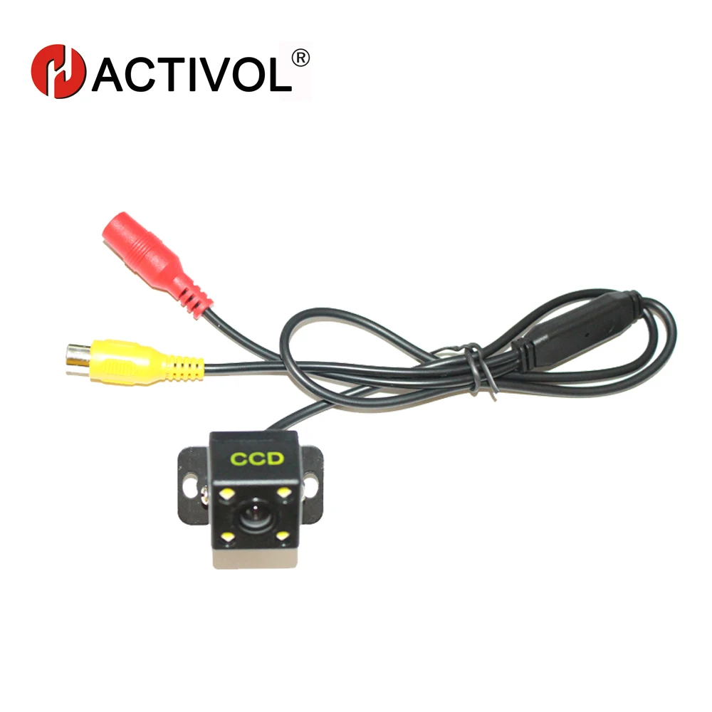 China Post Free Shipping 100% Waterproof night view plug in universal Rear View Camera with parking line 4 light
China Post Free Shipping 100% Waterproof night view plug in universal Rear View Camera with parking line 4 light