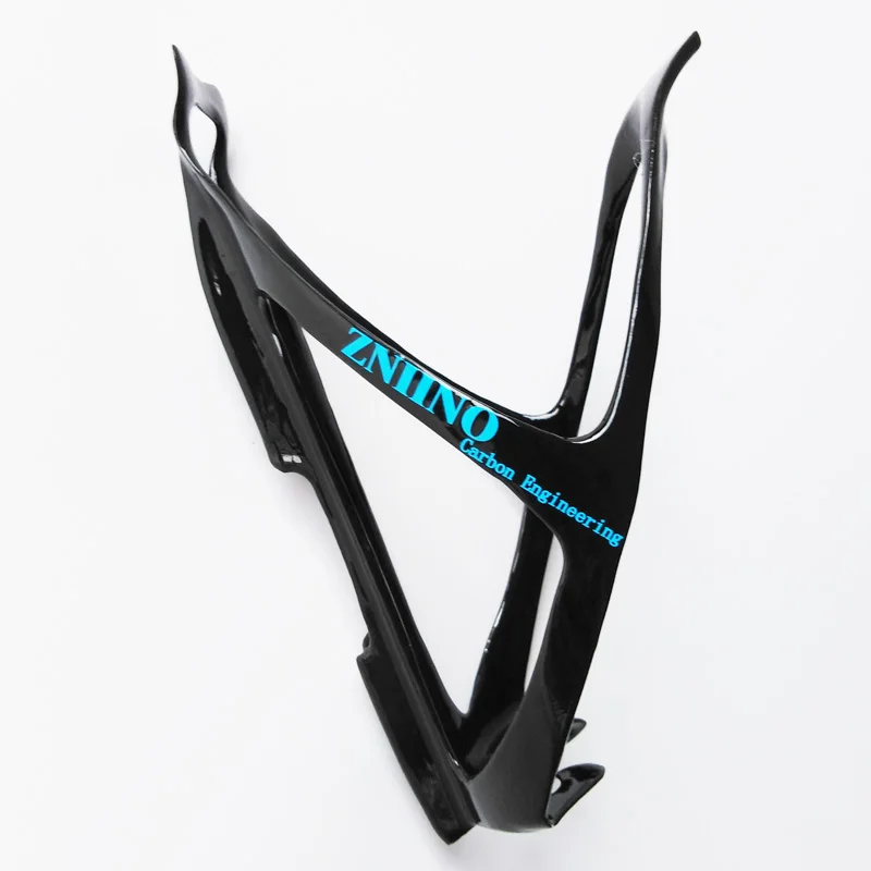 NEW ZNIINO Bicycle Carbon Water Bottle Cage Mountain Bike Cycling Bottle Holder full carbon fiber material ultra-light glossy
NEW ZNIINO Bicycle Carbon Water Bottle Cage Mountain Bike Cycling Bottle Holder full carbon fiber material ultra-light glossy