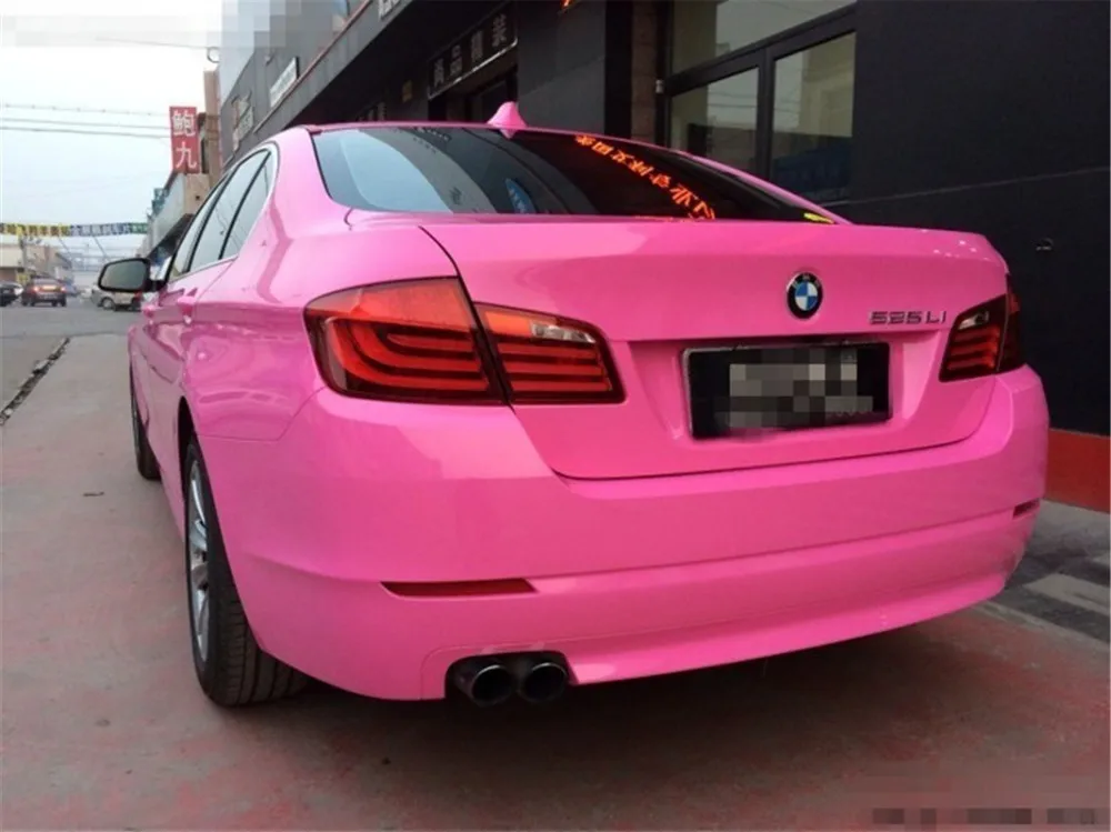 High Glossy Pink Metallic Car Vinyl Wrap Film Foil Car Sticker Decal Motor Computer Furniture Auto Graphic Vehicle Wraps
High Glossy Pink Metallic Car Vinyl Wrap Film Foil Car Sticker Decal Motor Computer Furniture Auto Graphic Vehicle Wraps