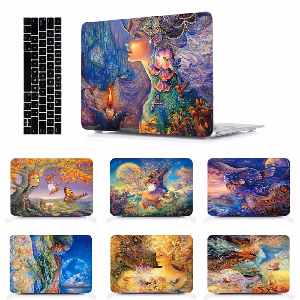 A2251 A2289 Laptop Case Notebook Tablet Shell Keyboard Skin Cover Bag Pad Sleeve For 11 12 13 15 16" Macbook Pro Touch Bar Air
A2251 A2289 Laptop Case Notebook Tablet Shell Keyboard Skin Cover Bag Pad Sleeve For 11 12 13 15 16" Macbook Pro Touch Bar Air