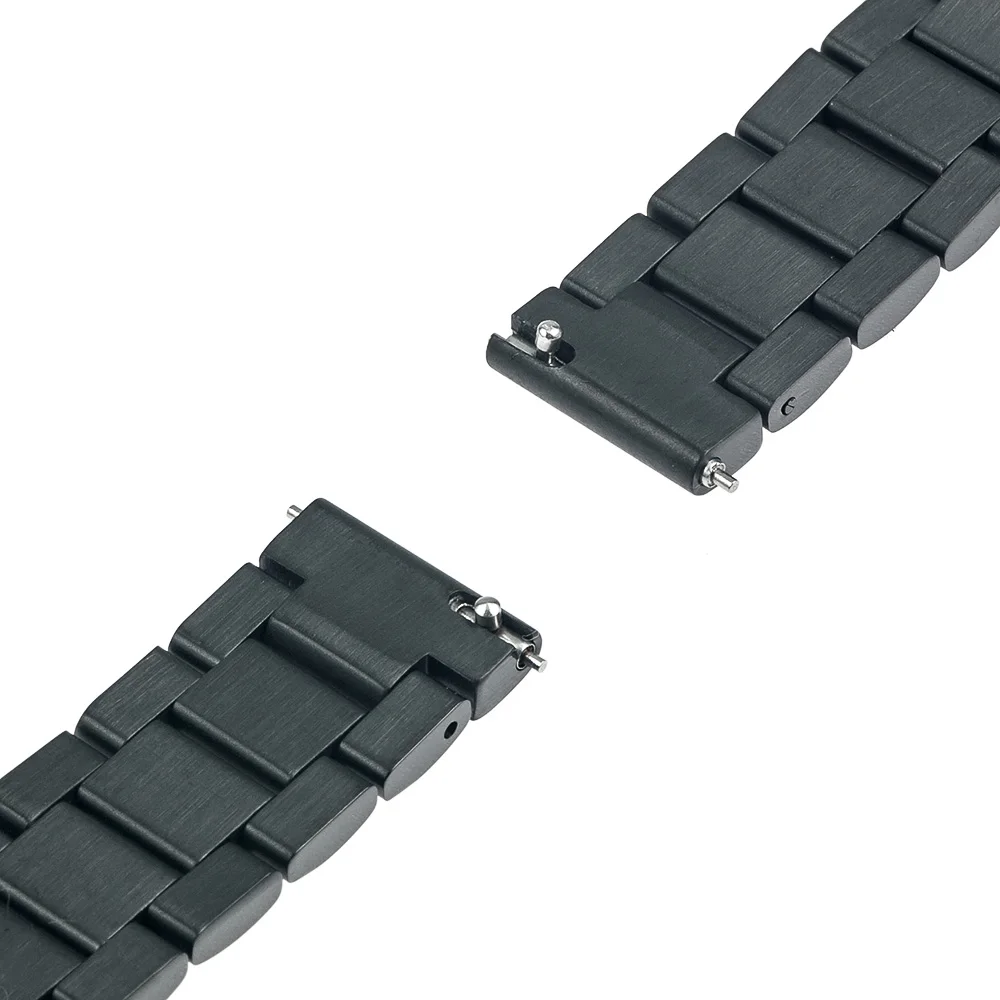 Quick Release Watch Band 16mm for Motorola Moto 360 2 42mm Women's Ladies' 2015 Butterfly Buckle Bracelet Stainless Steel Strap
Quick Release Watch Band 16mm for Motorola Moto 360 2 42mm Women's Ladies' 2015 Butterfly Buckle Bracelet Stainless Steel Strap