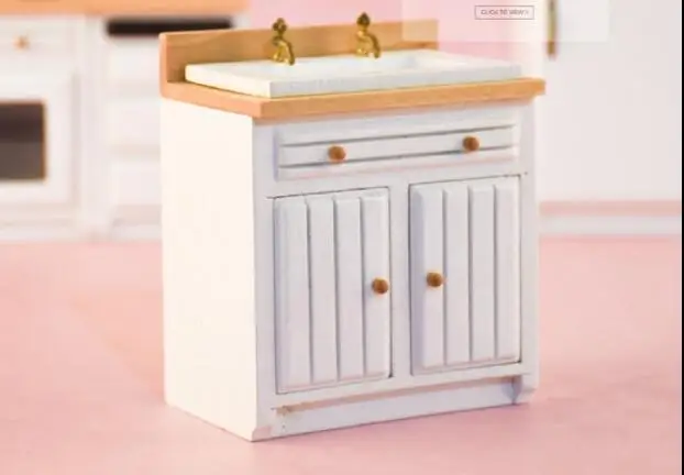 G08-X010 children baby gift Toy 1:12 Dollhouse mini Furniture Miniature rement wooden white kitchen washing sink 1pcs
G08-X010 children baby gift Toy 1:12 Dollhouse mini Furniture Miniature rement wooden white kitchen washing sink 1pcs