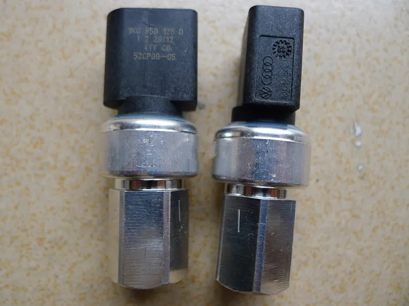 Новая Подлинная Часть Для VW Audi Skoda OEM 1J0959126 1K0959126A 1K0959126B 1K0959126D 8Z0959126| |