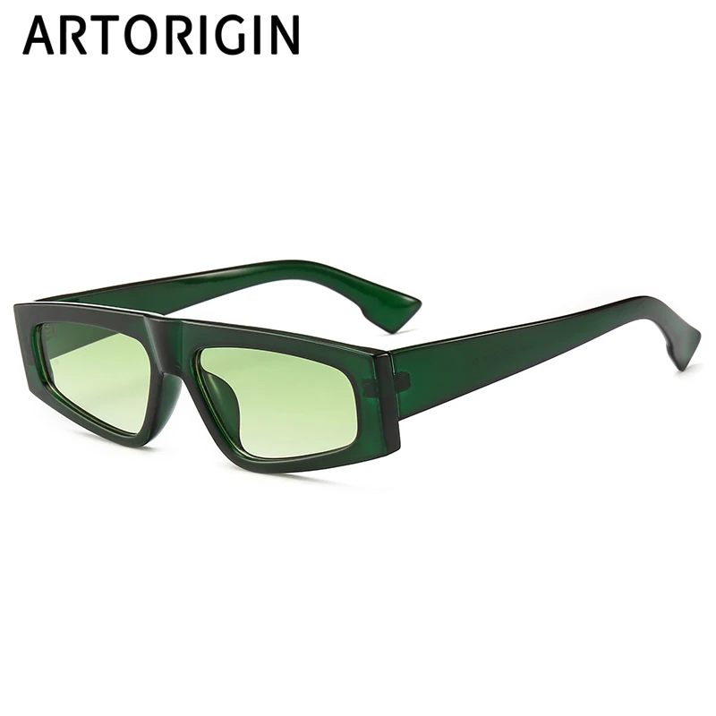 Роскошные брендовые дизайнерские солнцезащитные очки женские модные простые с