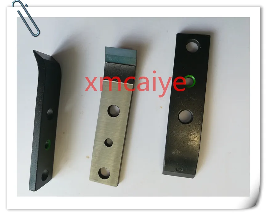 49.011.827F 49.011.027 SM102 Machine Gripper,Offset Printing Machine Parts For SM102
49.011.827F 49.011.027 SM102 Machine Gripper,Offset Printing Machine Parts For SM102
