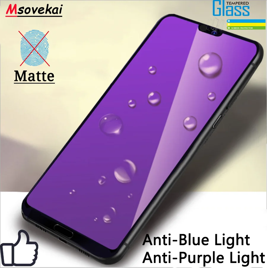 Закаленное стекло для Huawei P20 Lite Pro 2019 Nova 3E Mate 20X10 30 Lite|Защитные стёкла и плёнки