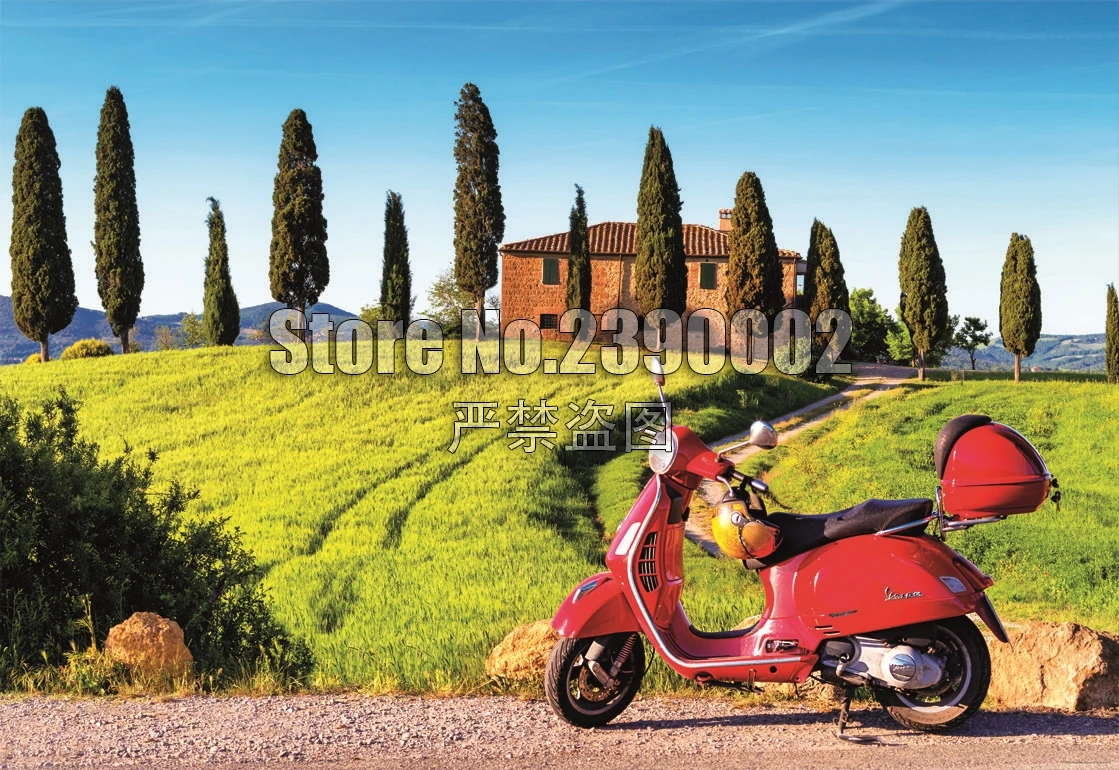 Diy Алмазная картина полностью квадратная, вышивка крестом Алмазная мозаика скутер в Toscana пейзаж мотоцикл Италия Картины домашний декор
Diy Алмазная картина полностью квадратная, вышивка крестом Алмазная мозаика скутер в Toscana пейзаж мотоцикл Италия Картины домашний декор