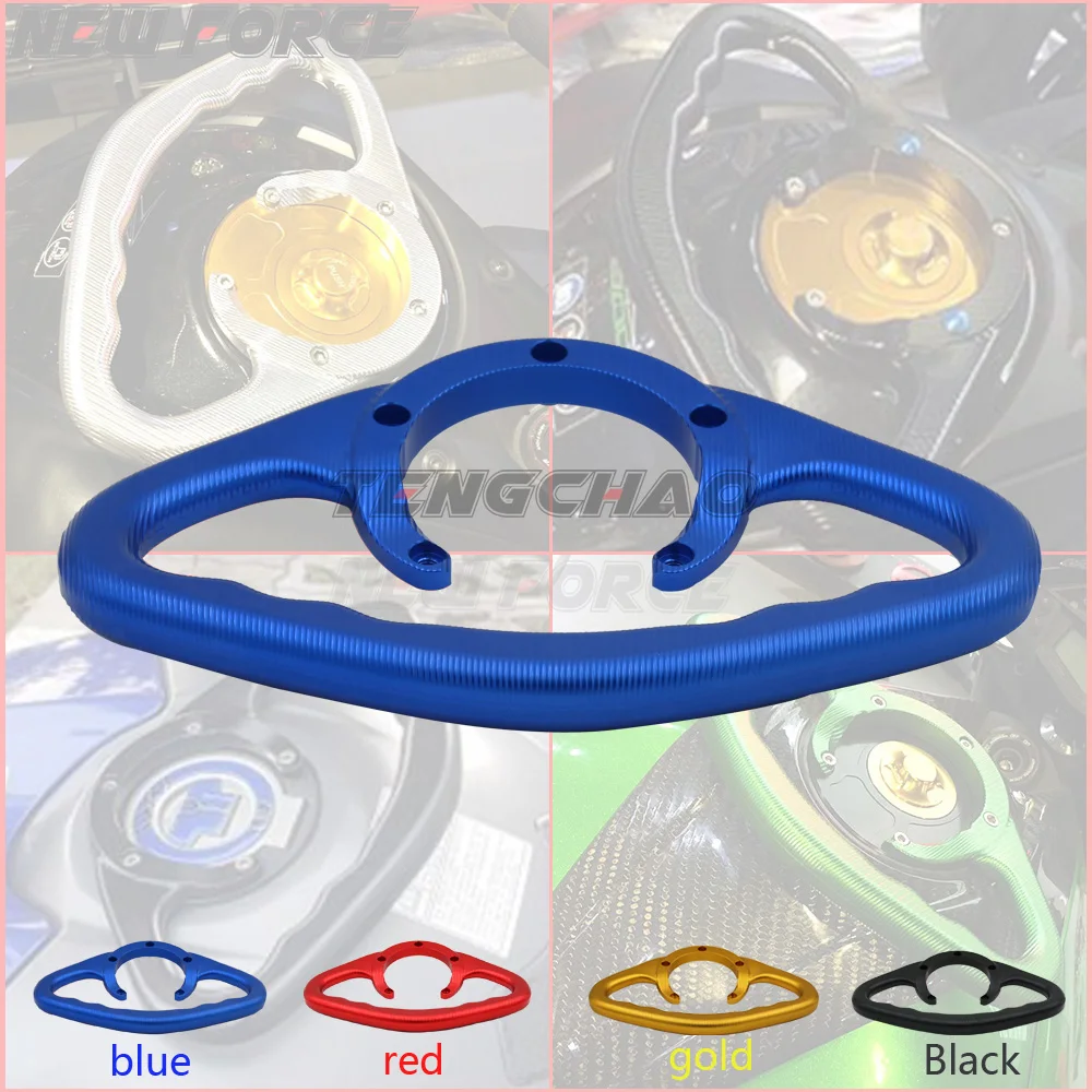 CNC Aluminum Motorcycle Passenger Gas Fuel Tank Handle Grab Bar Handgrip Armrest for Honda CBR1100 CBR400RR CB1000 92-97
CNC Aluminum Motorcycle Passenger Gas Fuel Tank Handle Grab Bar Handgrip Armrest for Honda CBR1100 CBR400RR CB1000 92-97