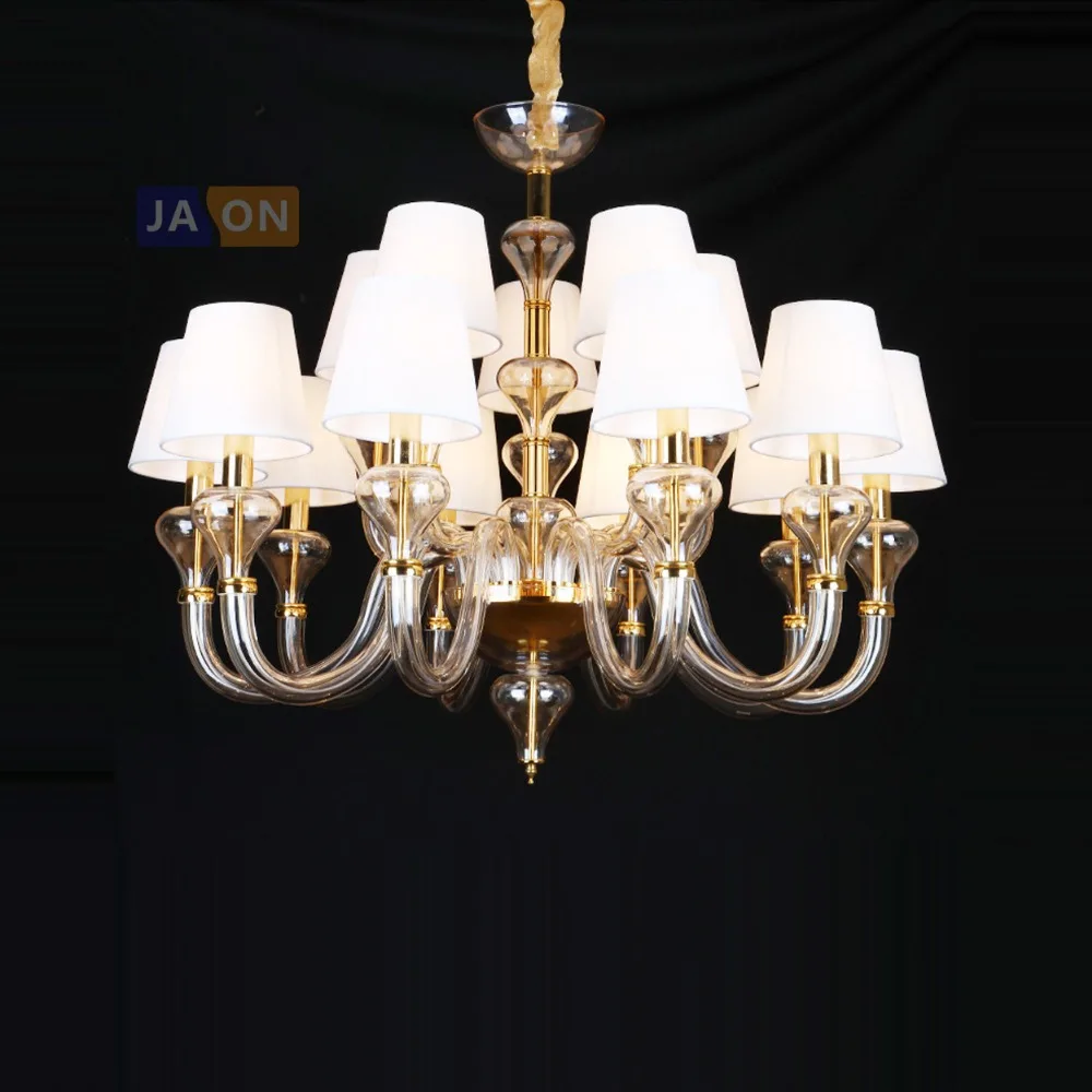 led e14 European Iron Fabric Glass Chandelier Lighting Lamparas De Techo Suspension Luminaire Lampen For Foyer Bedroom
led e14 European Iron Fabric Glass Chandelier Lighting Lamparas De Techo Suspension Luminaire Lampen For Foyer Bedroom