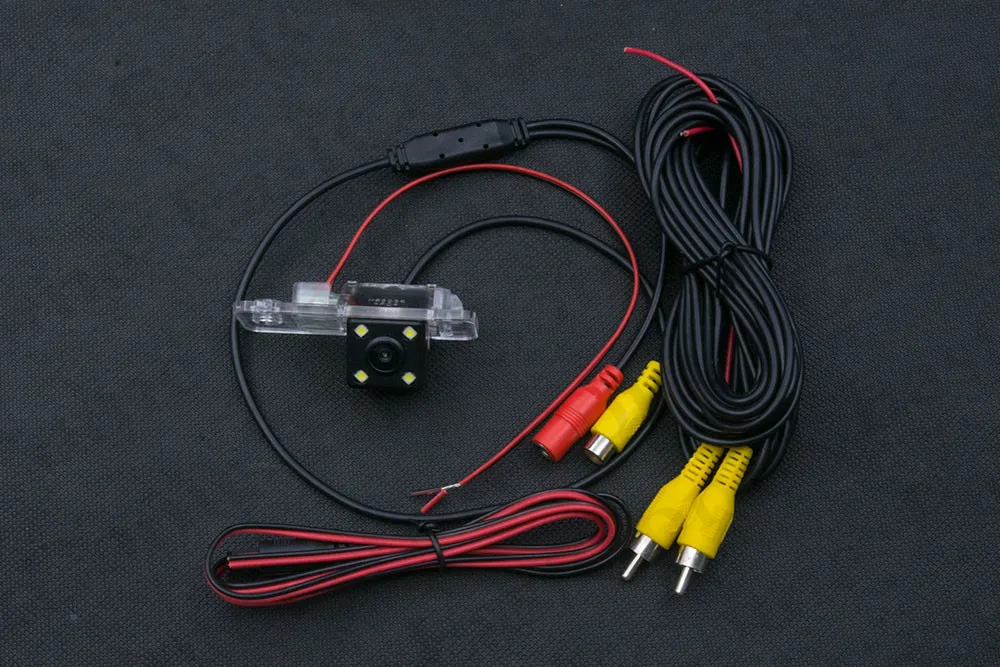 Dynamic Trajectory Tracks Car Rear view Camera BackUp Reverse Parking Camera For AUDI A6L A6 A8 A4 A3 Q7 S5 Rear Camera
Dynamic Trajectory Tracks Car Rear view Camera BackUp Reverse Parking Camera For AUDI A6L A6 A8 A4 A3 Q7 S5 Rear Camera