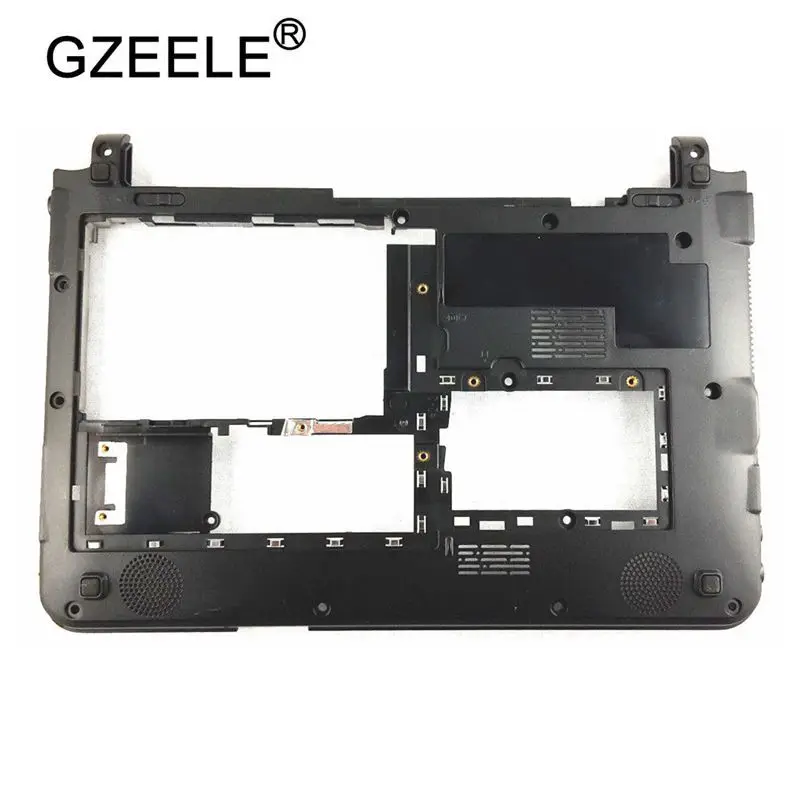Чехол GZEELE для Lenovo IdeaPad, новый чехол с нижней основой 10,1 дюйма, AP08H000500, FRU: 31037875
Чехол GZEELE для Lenovo IdeaPad, новый чехол с нижней основой 10,1 дюйма, AP08H000500, FRU: 31037875