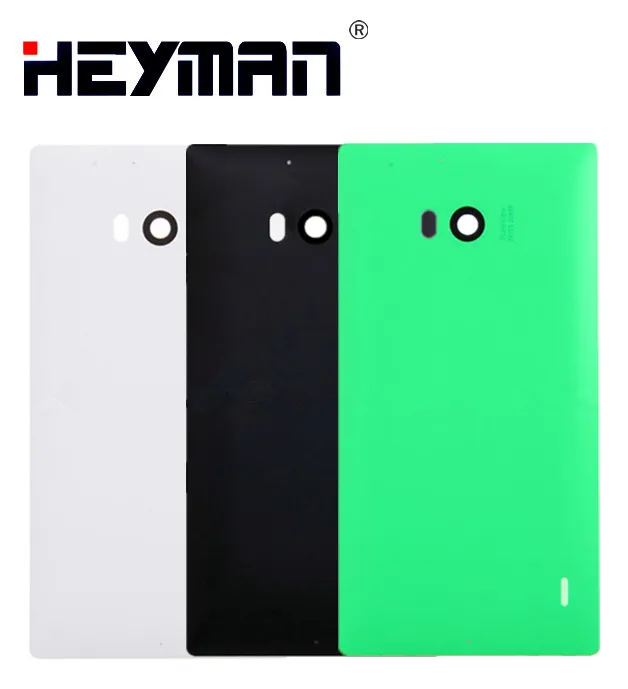 Cover Battery Housing for Nokia Lumia 930 Lumia Bezel back Back Cover Case door No NFC Replacement parts
Cover Battery Housing for Nokia Lumia 930 Lumia Bezel back Back Cover Case door No NFC Replacement parts