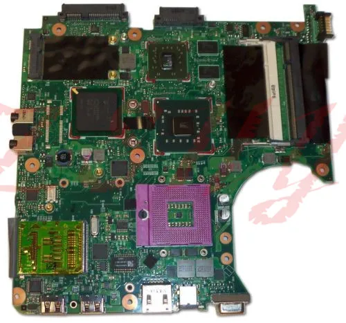 for hp compaq 6531S 6730S laptop motherboard PM45 DDR2 491976-001 Free Shipping 100% test ok
for hp compaq 6531S 6730S laptop motherboard PM45 DDR2 491976-001 Free Shipping 100% test ok