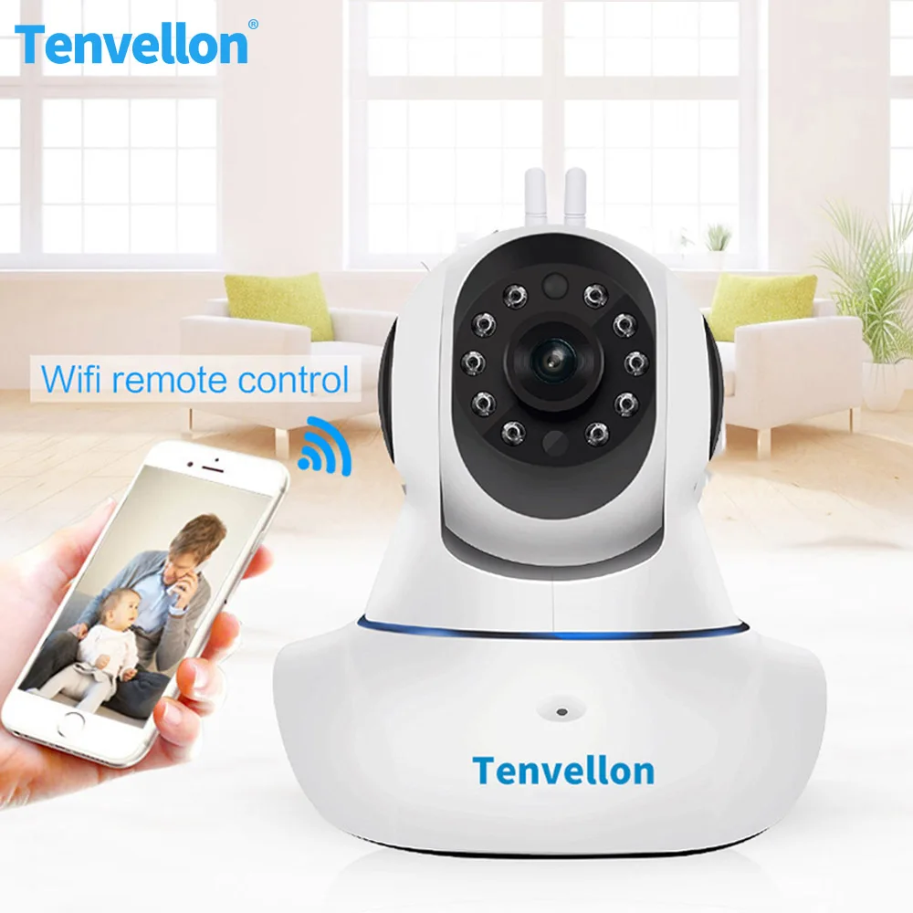 Yoosee 1080P WiFi ip камера CCTV Беспроводная видео видеонаблюдения ONVIF домашняя