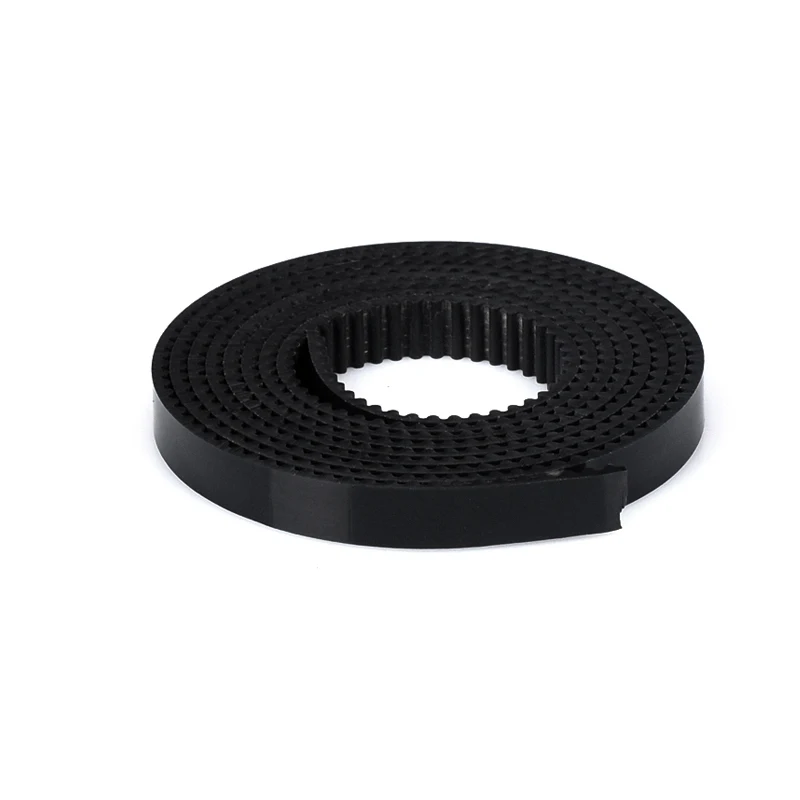 3D printer accessories 2GT-6MM/10MM synchronous belt PU wire belt contains steel wire long 4M
3D printer accessories 2GT-6MM/10MM synchronous belt PU wire belt contains steel wire long 4M
