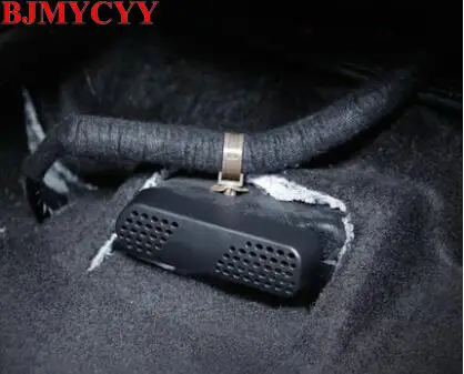 BJMYCYY 2PCS/SET Air vent protection cover for rear air conditioner for Mazda CX-5 CX5 2017 2018
BJMYCYY 2PCS/SET Air vent protection cover for rear air conditioner for Mazda CX-5 CX5 2017 2018