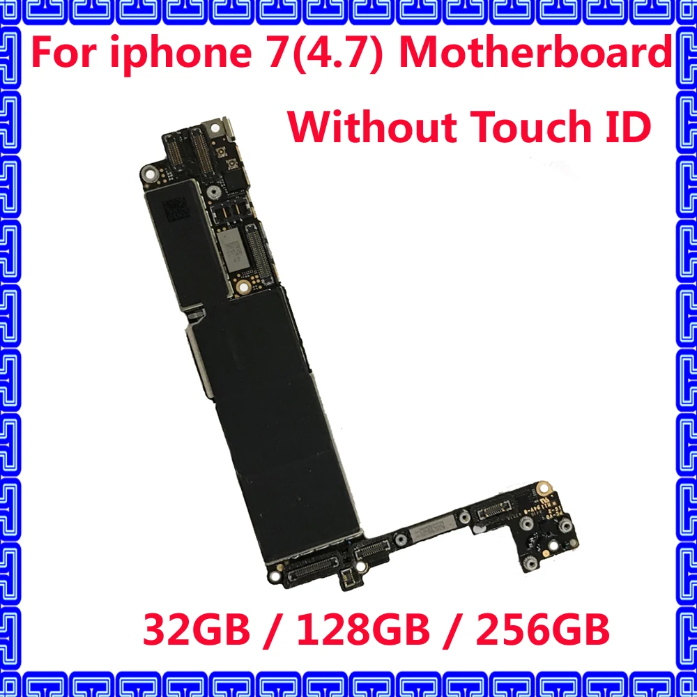 Для iphone 7 оригинальная материнская плата без touch ID, хорошо работающая системная плата IOS 32 ГБ/128 ГБ/256 ГБ чистая разблокированная iCloud
Для iphone 7 оригинальная материнская плата без touch ID, хорошо работающая системная плата IOS 32 ГБ/128 ГБ/256 ГБ чистая разблокированная iCloud