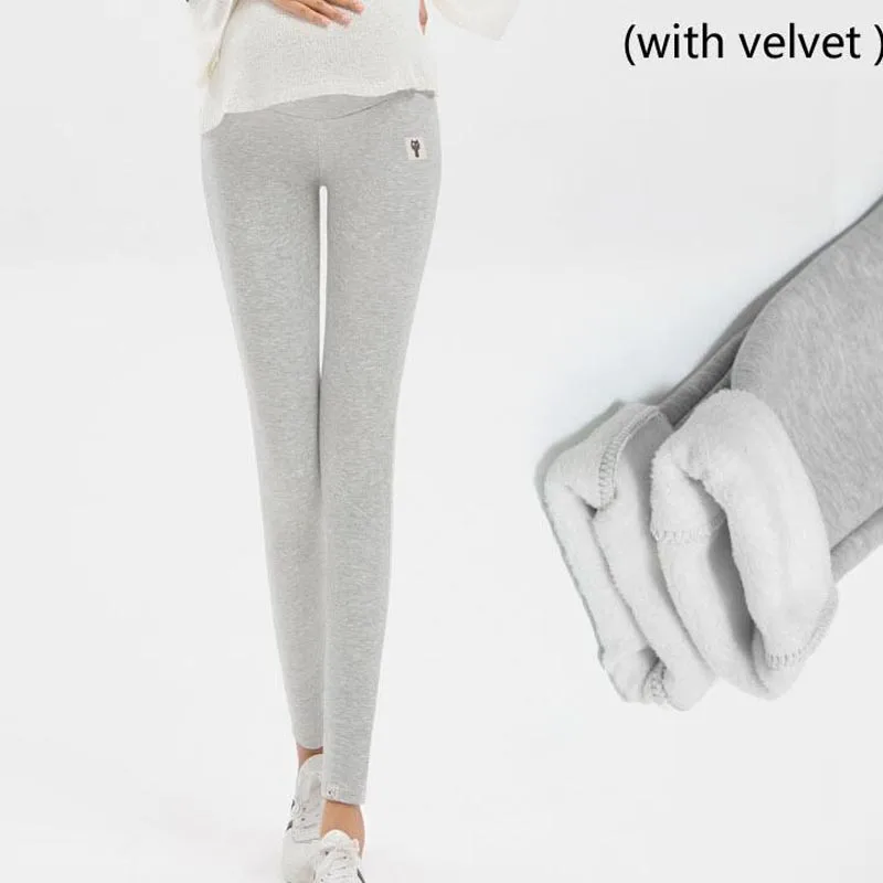 4XL Plus Velvet Thickening Winter Autumn Maternity Leggings Pants For Pregnant Women Warm High Waist Pregnancy care belly Trouse
4XL Plus Velvet Thickening Winter Autumn Maternity Leggings Pants For Pregnant Women Warm High Waist Pregnancy care belly Trouse