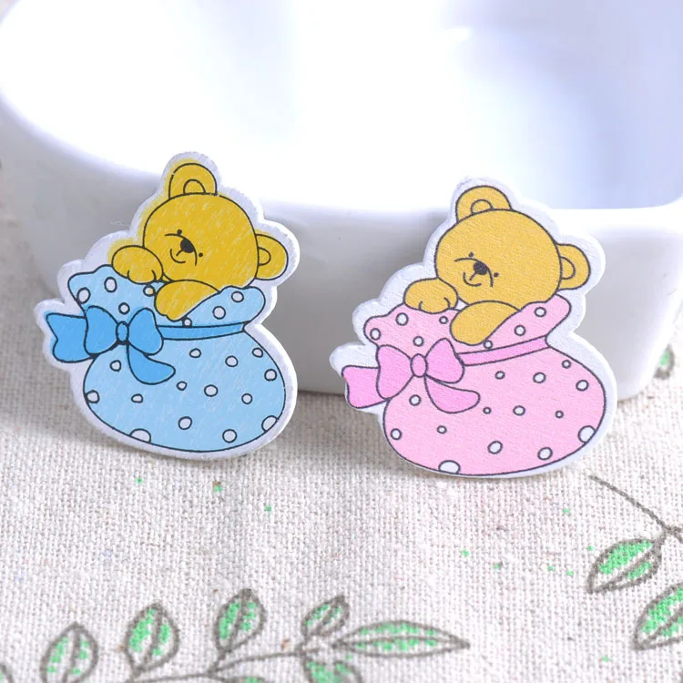 20 шт. 36x24 мм без отверстий, милый синий мультяшный медведь, дерево, искусство для скрапбукинга, бесплатная доставка
20 шт. 36x24 мм без отверстий, милый синий мультяшный медведь, дерево, искусство для скрапбукинга, бесплатная доставка